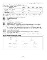 DS1338Z-33/T&R datasheet.datasheet_page 4