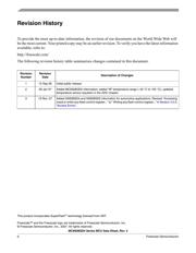 MC9S08QD4CSC datasheet.datasheet_page 6