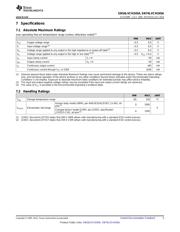 SN74LVCH245APWR datasheet.datasheet_page 5