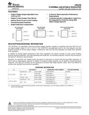 LM317MKTPRG3 datasheet.datasheet_page 1