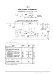 LM2576D2T-15 datasheet.datasheet_page 2