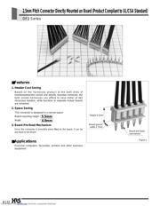 DF2-10P-2.5C datasheet.datasheet_page 1