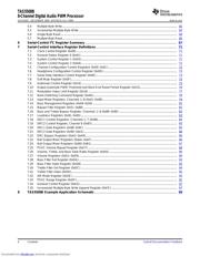 TAS5508BPAGR datasheet.datasheet_page 4