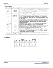 SY89473UMGTR datasheet.datasheet_page 3