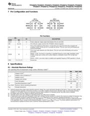 TPS82674SIPT datasheet.datasheet_page 5