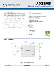 AOZ1905FI datasheet.datasheet_page 1