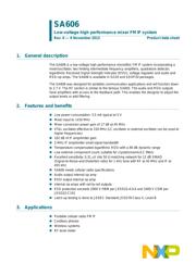 SA616DK/02,112 datasheet.datasheet_page 1