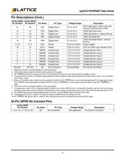 ISPPAC-POWR607-01N32I datasheet.datasheet_page 3