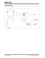 MCP1501-25E/SN 数据规格书 2