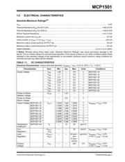 MCP1501-25E/SN 数据规格书 3