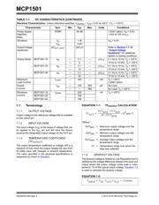 MCP1501-25E/SN 数据规格书 4