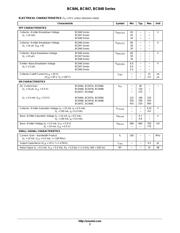 BC848 datasheet.datasheet_page 2