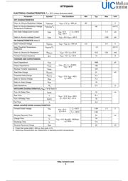NTP5864N datasheet.datasheet_page 2