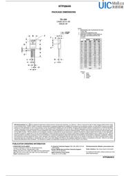 NTP5864N datasheet.datasheet_page 6