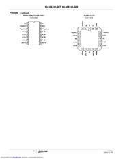 HI1-0508-4 datasheet.datasheet_page 4