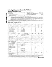 ICM7225RIPL datasheet.datasheet_page 2