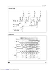 HCF4520B 数据规格书 3