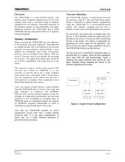 FM24C64B-G datasheet.datasheet_page 3