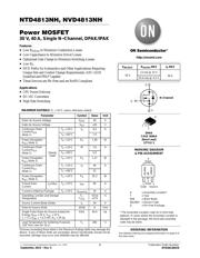 NTD4813NH-1G datasheet.datasheet_page 1