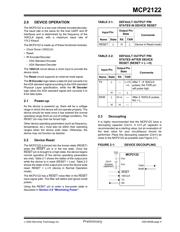 MCP2122-ESNG datasheet.datasheet_page 5