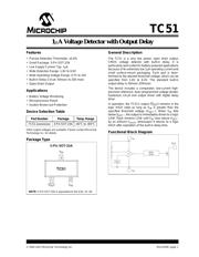 TC51N2702ECBTR datasheet.datasheet_page 1