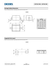 BZT52C6V8S 数据规格书 4