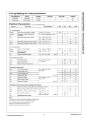 FQPF3N50C datasheet.datasheet_page 2