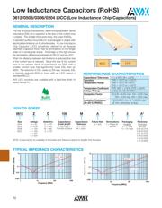 0612ZC105MAT2W datasheet.datasheet_page 3