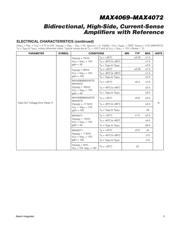 MAX4070AUA+T datasheet.datasheet_page 3