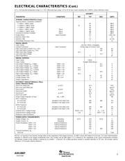ADS2807-EVM 数据规格书 3