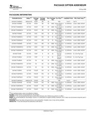 SN74ACT534 datasheet.datasheet_page 6