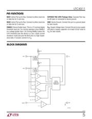 LTC3025IDC-4 datasheet.datasheet_page 5