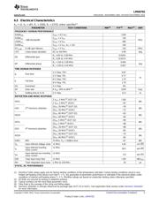 LMH6702MA datasheet.datasheet_page 5