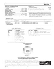 ADG3246BCPZ-REEL7 datasheet.datasheet_page 3