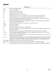 ADG3246BCPZ-REEL7 datasheet.datasheet_page 4