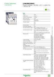 LP4K09013BW3 datasheet.datasheet_page 1