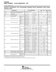 CDCR61A 数据规格书 4