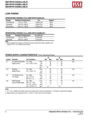 IS61WV51232BLL-10BLI/U818E datasheet.datasheet_page 6