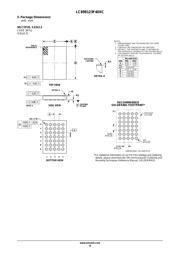 LC898123F40XC datasheet.datasheet_page 4