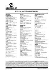 PIC16F84AT-20E/SS datasheet.datasheet_page 6