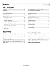 ADUM5400ARWZ datasheet.datasheet_page 2