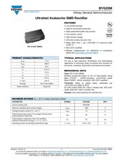 BYG23M-E3/TR datasheet.datasheet_page 1