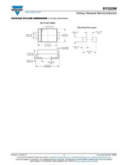 BYG23M-E3/TR datasheet.datasheet_page 4