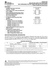 SN74AVC2T45DCTR datasheet.datasheet_page 1