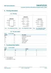 74AUP1Z125GW,125 datasheet.datasheet_page 4