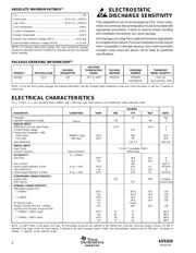 ADS820E datasheet.datasheet_page 2