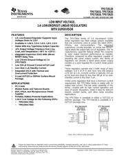 TPS72615DCQRG4 datasheet.datasheet_page 1