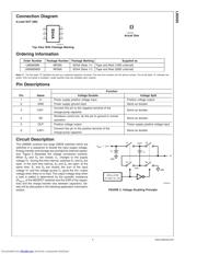 LM2665M6X/NOPB datasheet.datasheet_page 5