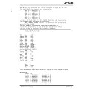 AY0438T-I/L datasheet.datasheet_page 5