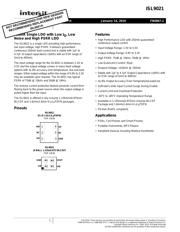 ISL9021IRU4Z-T datasheet.datasheet_page 1